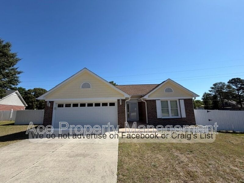 Raeford House: 108 Peregrine Place