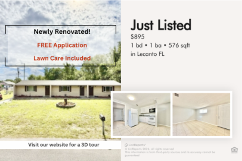 Lecanto Condo: 793 South Nutmeg Terrace
