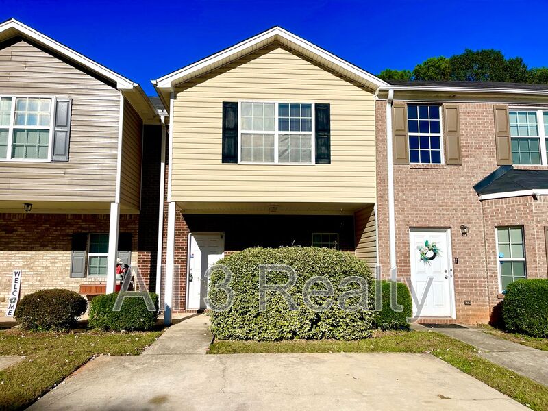 Decatur House: 1550 Eastern Sunrise Lane