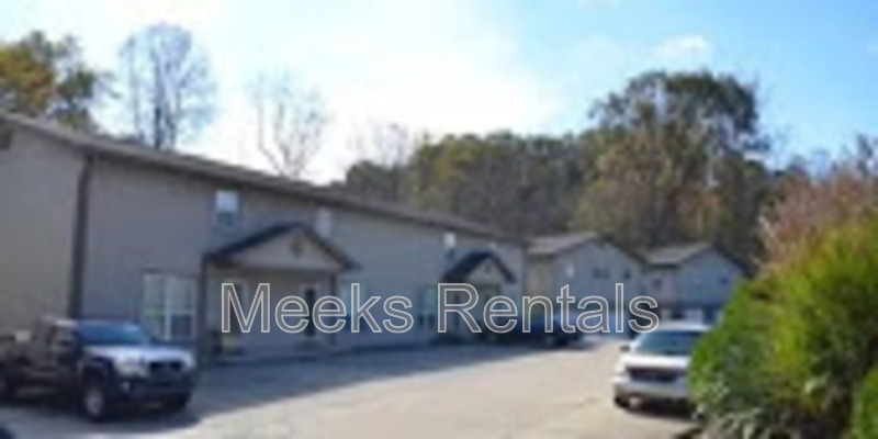 Hurricane Townhome: 110 Botley Lane