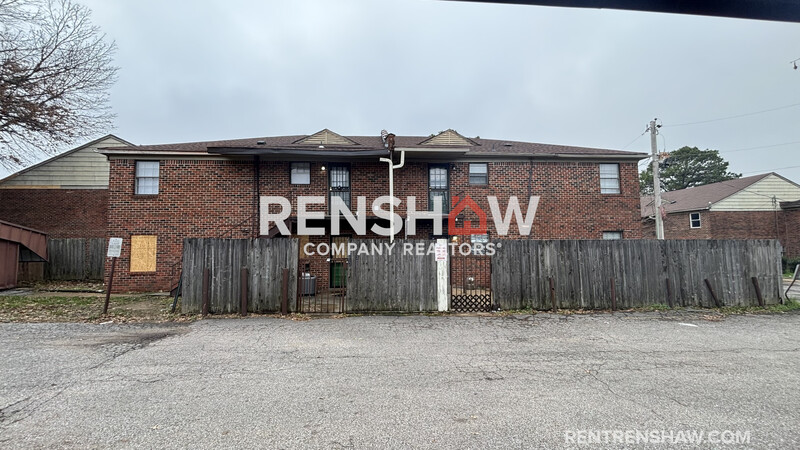 Memphis Condo: 3212 Thirteen Colony Mall 4b