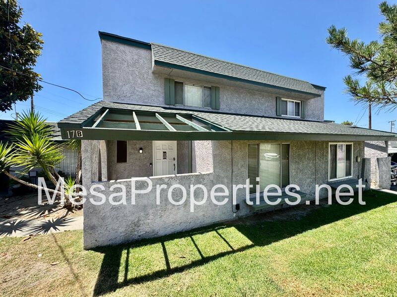 San Bernardino Condo: 3600 Mountain Ave