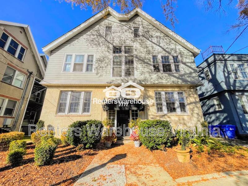 Norfolk House: 1111 Colley Avenue