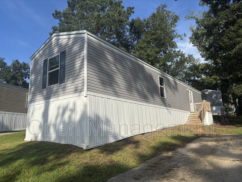 Tallahassee House: 356 Bayhead Dr
