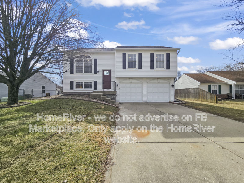 Franklin House: 1521 Cottonwood Dr