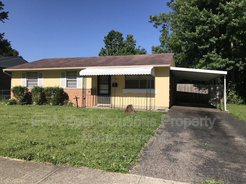 Columbus House: 1499 Burlington Avenue