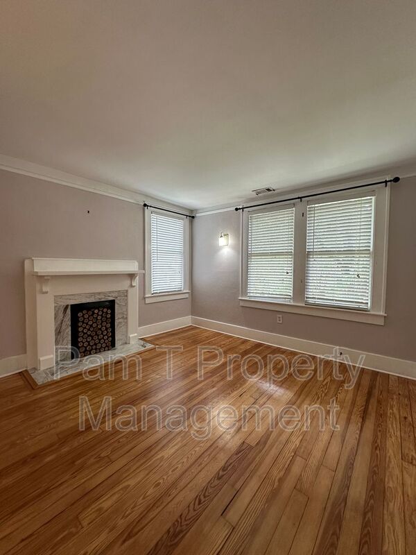 photo of rental property