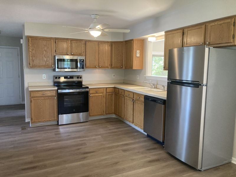 Newark House: 7 Lille Court