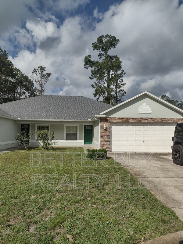 Palm Coast Condo: 18 Lloleeta Path - B