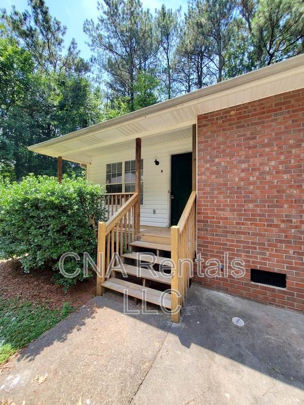 Cartersville Condo: 215 Green Acre Ln