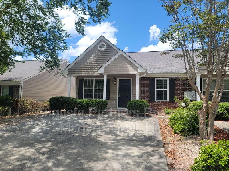 Grovetown House: 1406 Anna Way