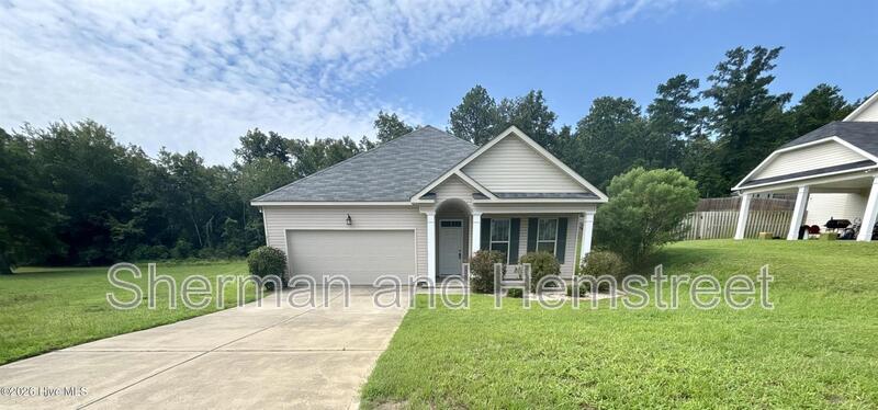North Augusta House: 214 McDuffie Circle