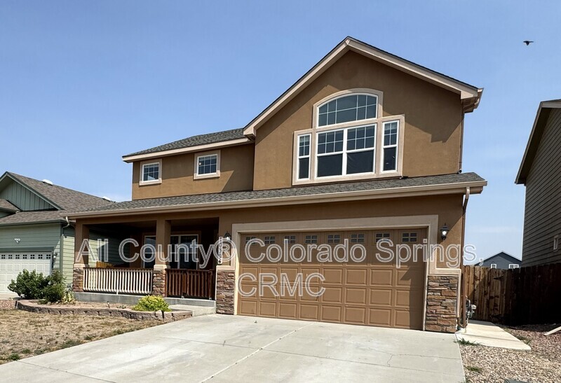 Main image for 10394 Abrams Drive