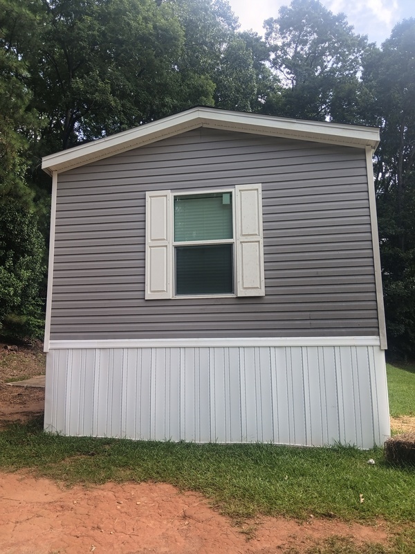 3 Bedroom House – 10  Simmons way, Ellenwood, GA