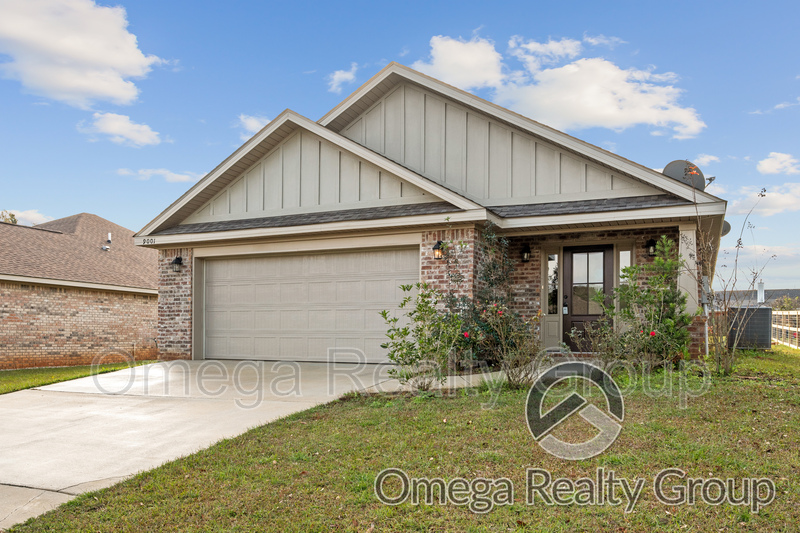 Theodore House: 9001 Dawes Oak Dr