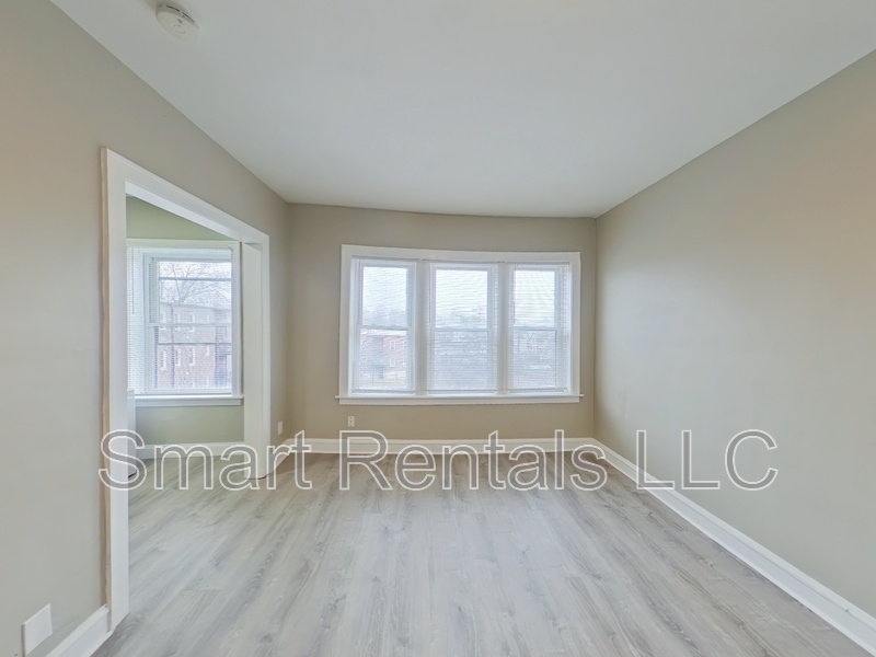 St. Louis Condo: 4523 Gravois Avenue - 302