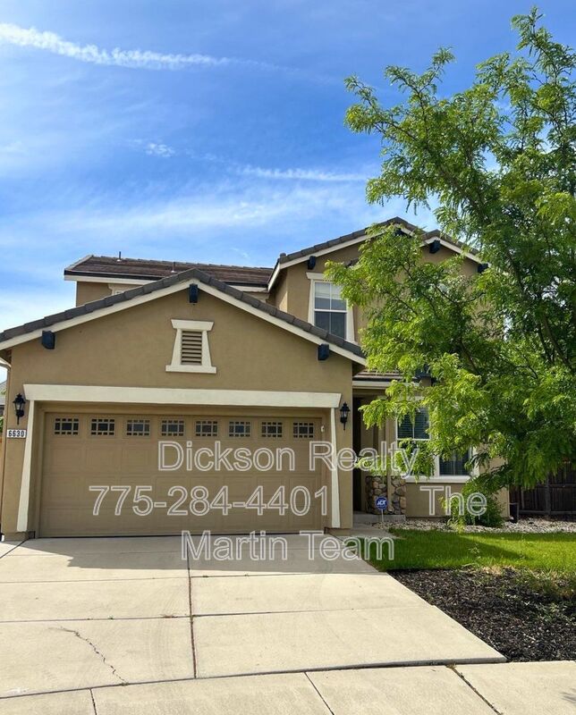 Sparks House: 6630 Accolade Court