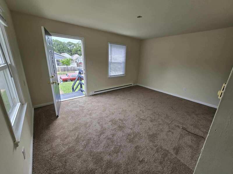 photo of rental property