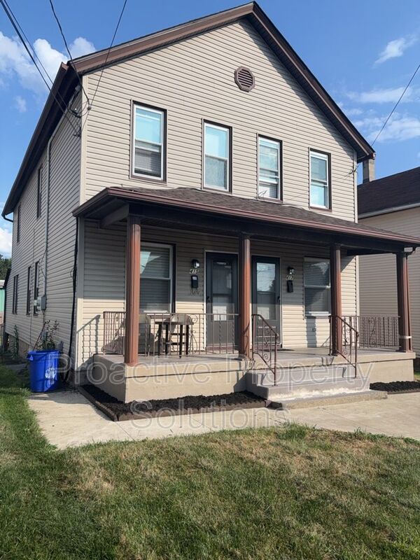 Scranton House: 415-417 17th Ave