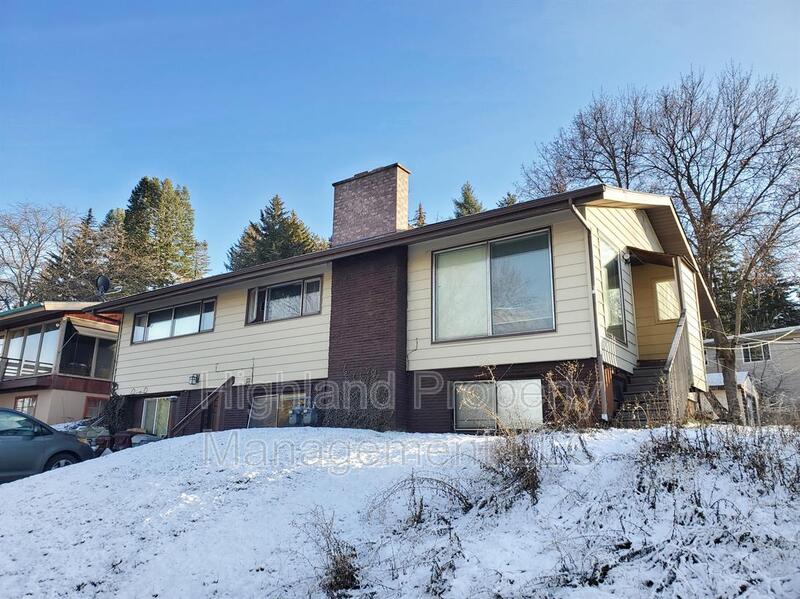 Pullman Condo: 1705 NE Wheatland Dr.