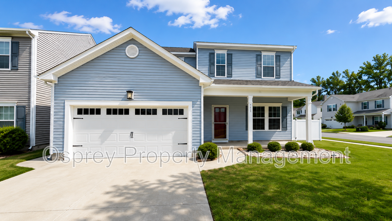 Beautiful 4BR Home with Open Floor Plan in Suffolk - Photo 1