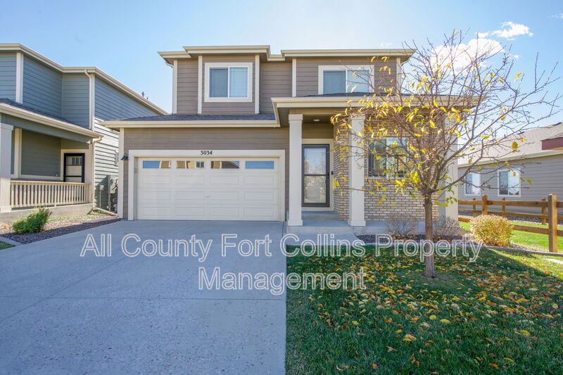 Loveland House: 3034 Benfold Street