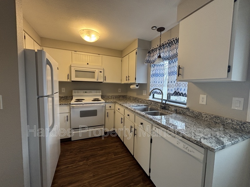 Boise Condo: 614 E Pennsylvania St