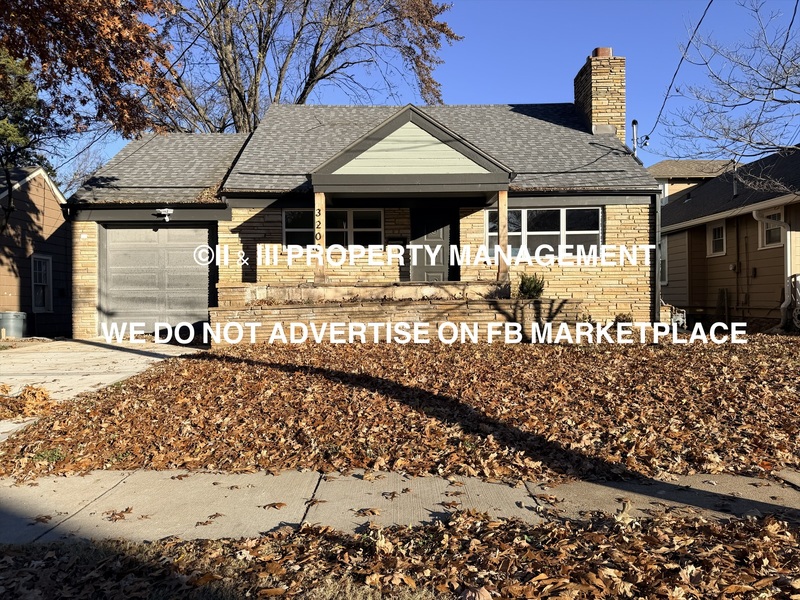 Kansas City House: 3208 West 42nd Avenue