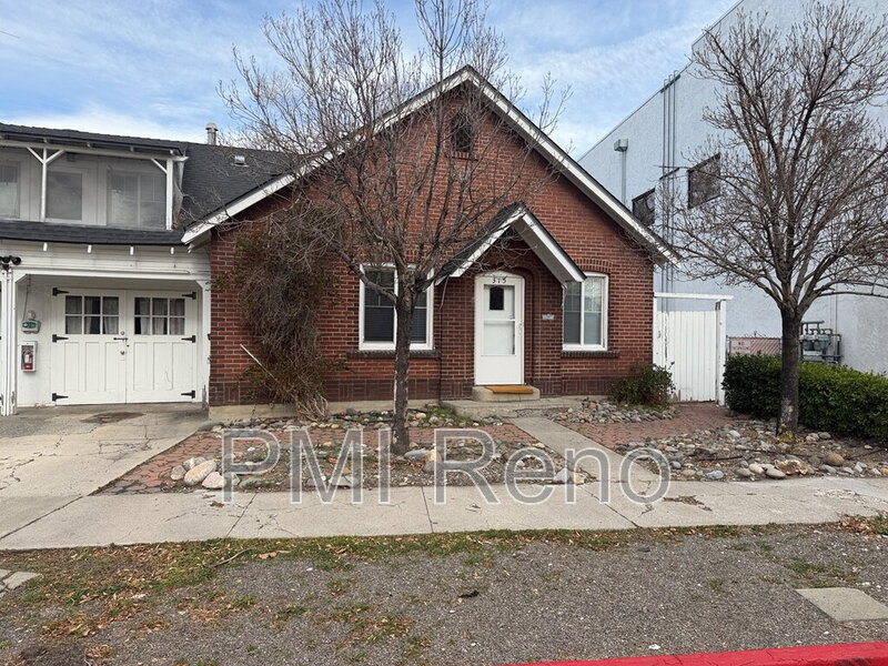 Reno Condo: 315 Ryland St