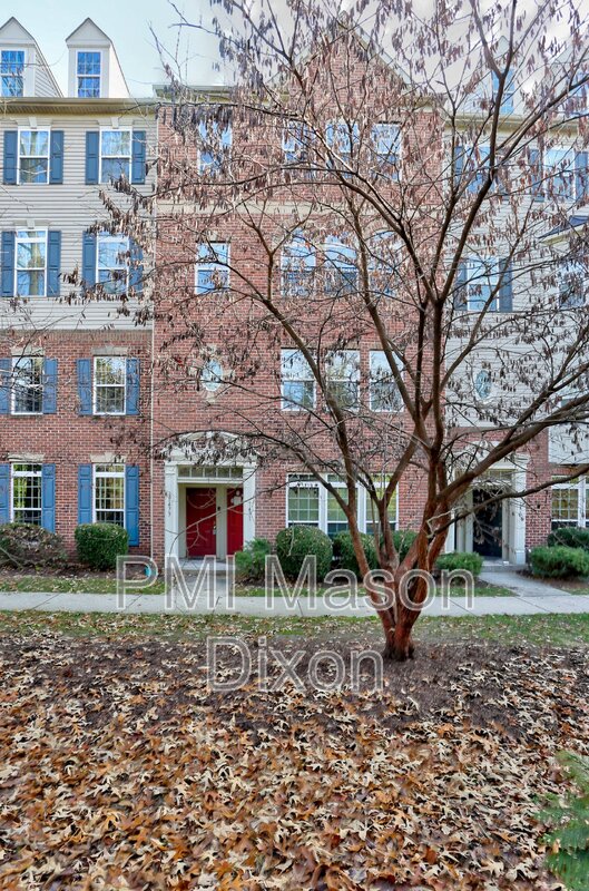 Glen Burnie Townhome: 1473 Braden Loop