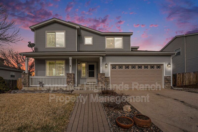 Littleton House: 7320 Eagle Rock Dr