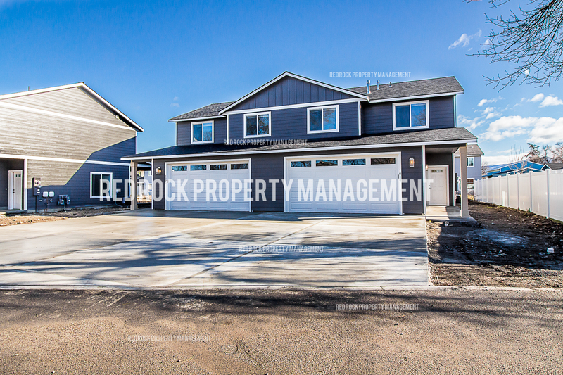 Spokane Valley Condo: 1118 North Davis Lane