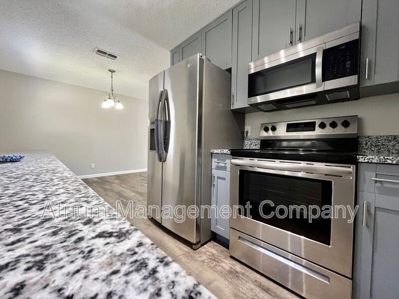 Tampa House: 8705 N 37th Street