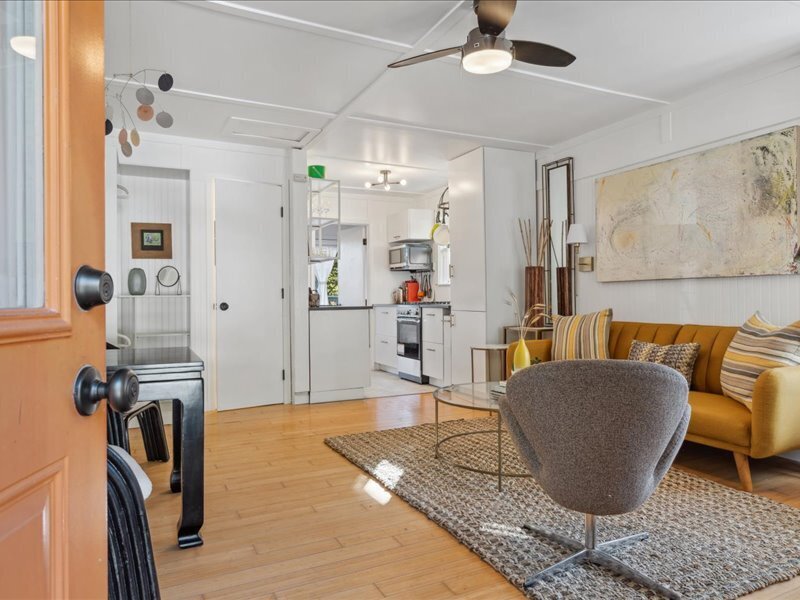 Guerneville Townhome: 14975 River Road