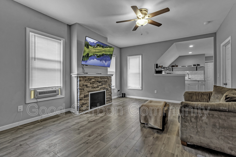 Buffalo Condo: 1246 West Ave.