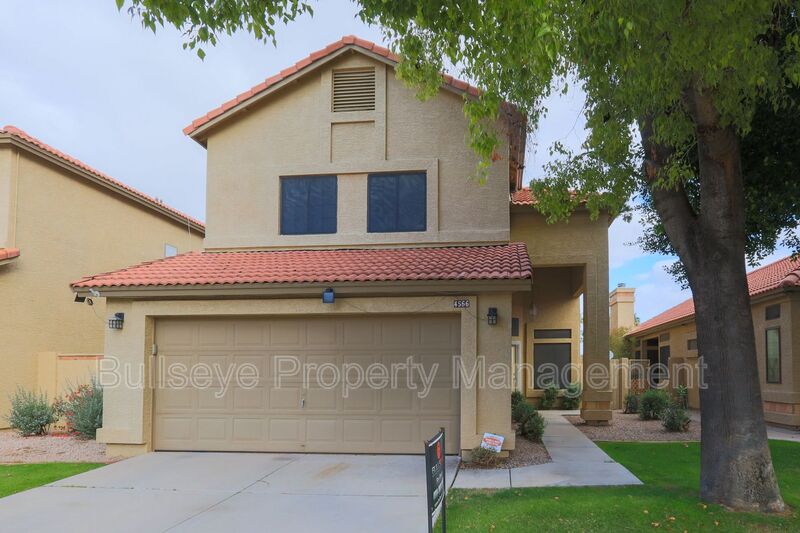 Chandler House: 4566 W. Shannon St.