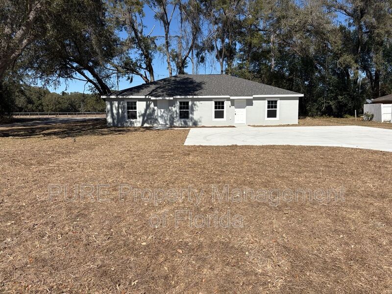 Ocala House: 1785 SW 107th Lane