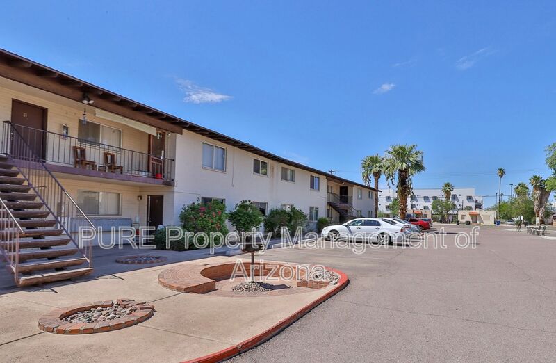 Mesa Condo: 231 E 2nd Ave