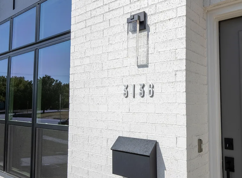 Fort Worth Townhome: 3136 Wayside Avenue - 1