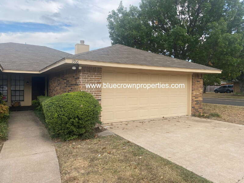 Duncanville Condo: 1916 Spindletop Drive