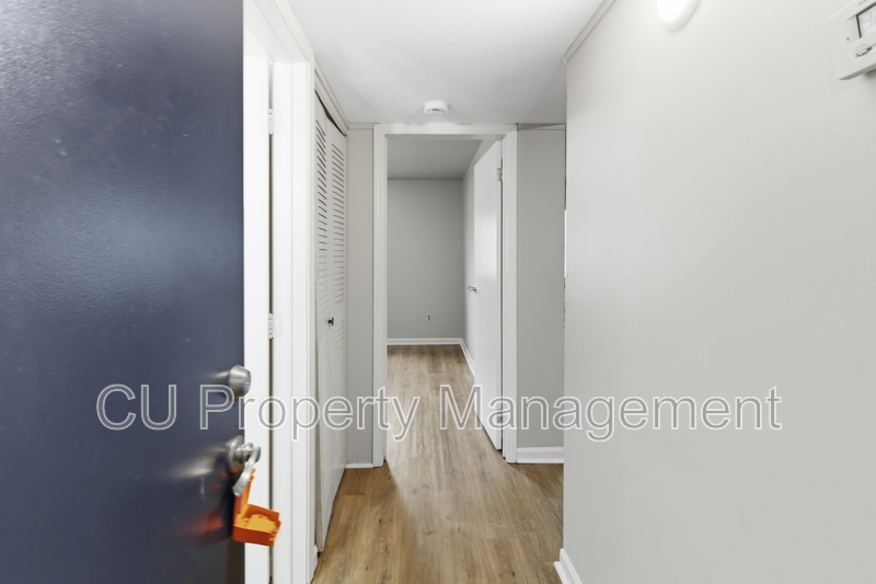 Urbana Condo: 1605 N Willow Rd - Apt 112