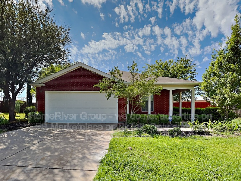 Argyle House: 3601 Sonoma Dr