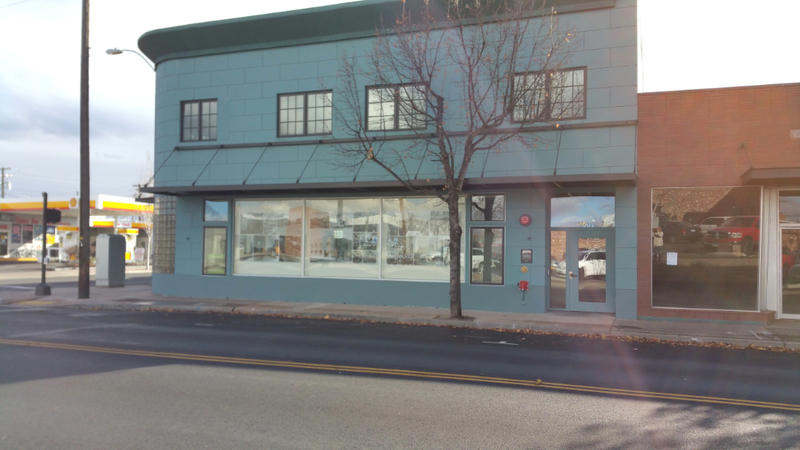 Redmond Condo: 502 SW Evergreen Ave