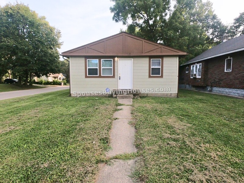 Indianapolis House: 1301 West Congress Avenue