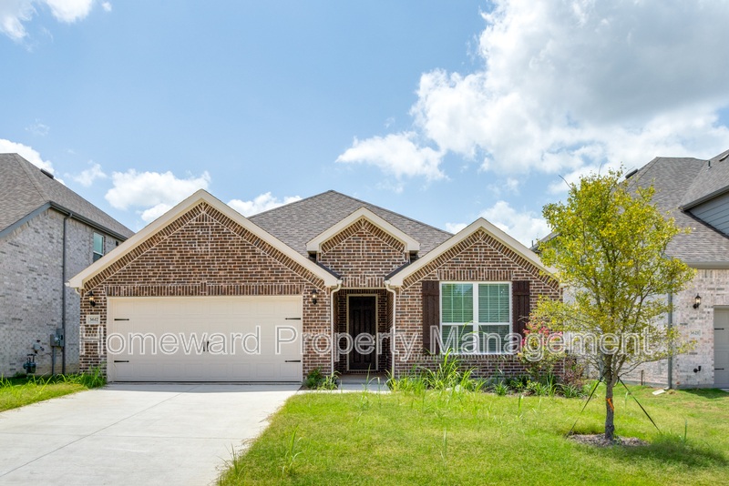 McKinney House: 3617 Cadogan Street