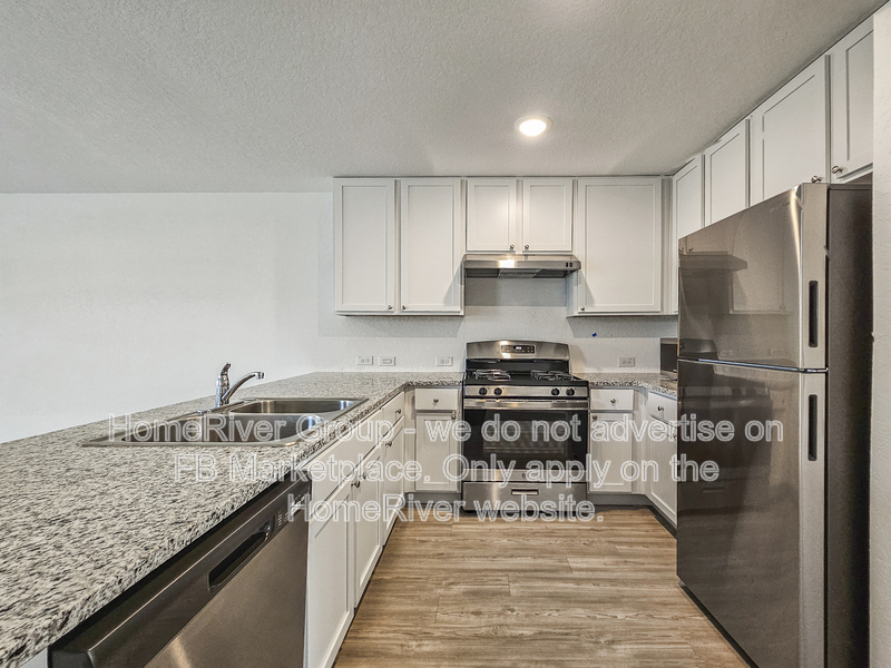 San Antonio House: 934 Cook Bnd