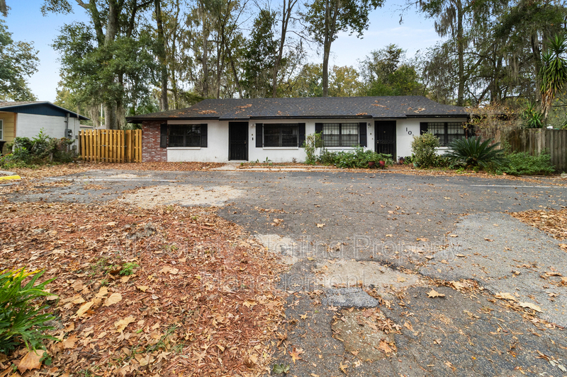 Gainesville Condo: 1018 SW 60th Terrace