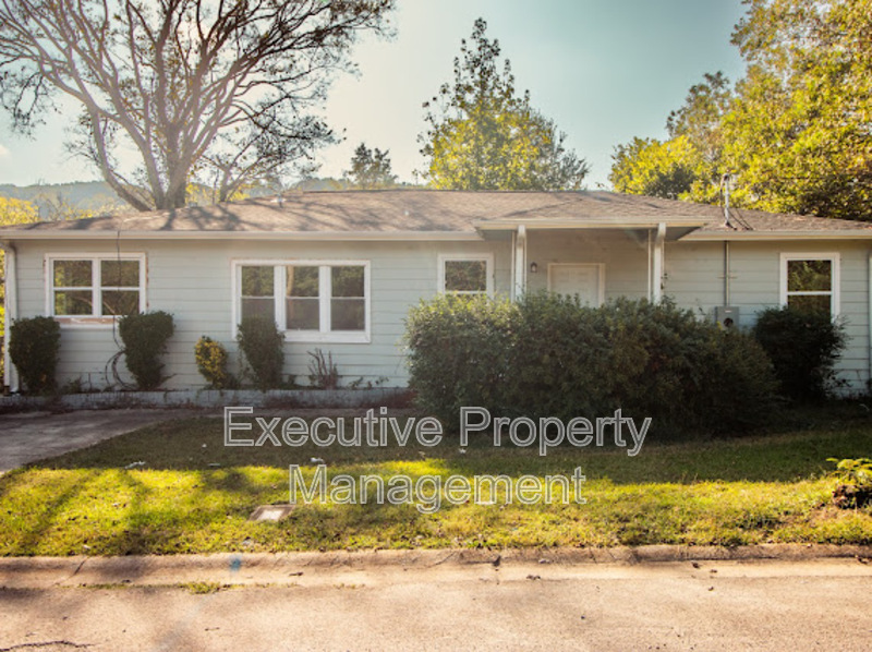 Birmingham House: 3609 Doby Avenue