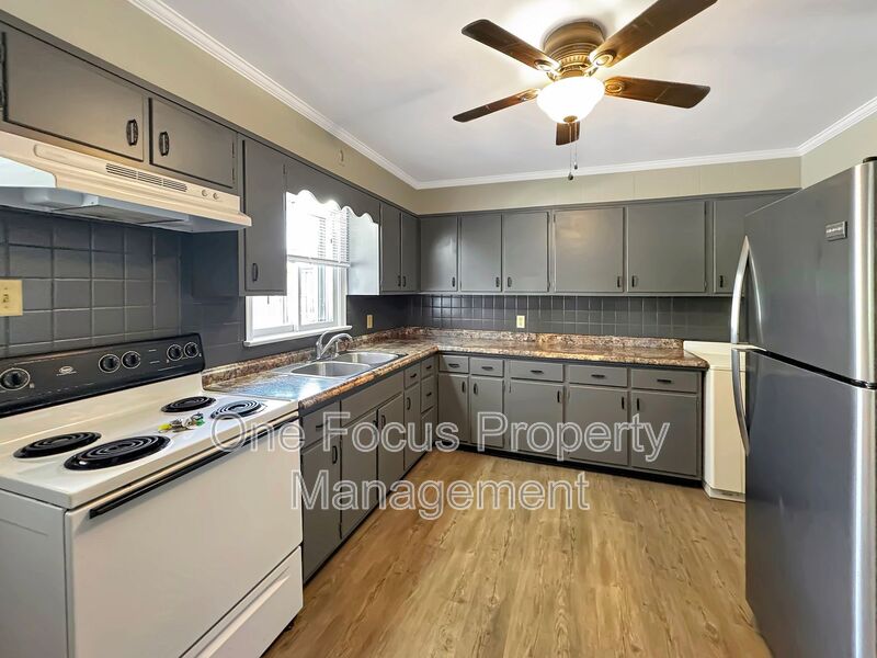 Lock Haven Condo: 610 Huston Street