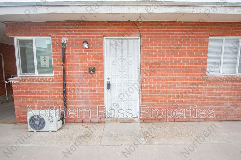 El Paso Condo: 1421 Saint Johns